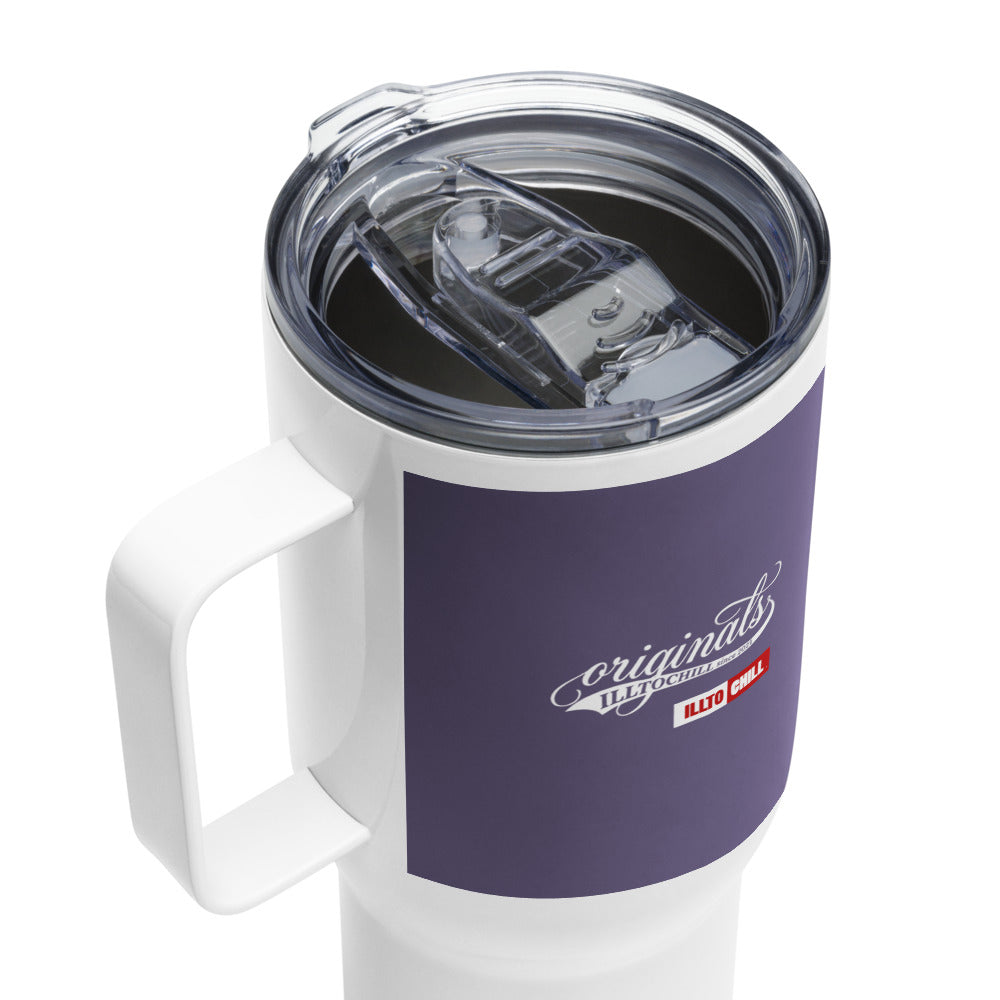 ILLTOCHILL IIH Mug