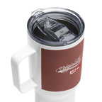 ILLTOCHILL CRPS Mug