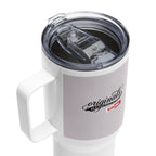 ILLTOCHILL Chiari Mug