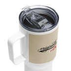 ILLTOCHILL Endometriosis Mug