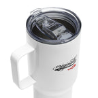 ILLTOCHILL Asthma Mug