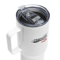 ILLTOCHILL MS Mug