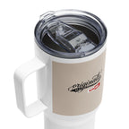 ILLTOCHILL MCAS Mug