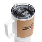 ILLTOCHILL MCAS Mug