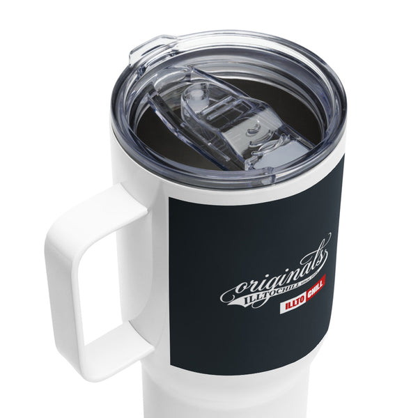ILLTOCHILL POTS Mug