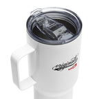 ILLTOCHILL Migraine Mug