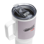 ILLTOCHILL Fibromyalgia Mug