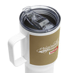 ILLTOCHILL Endometriosis Mug
