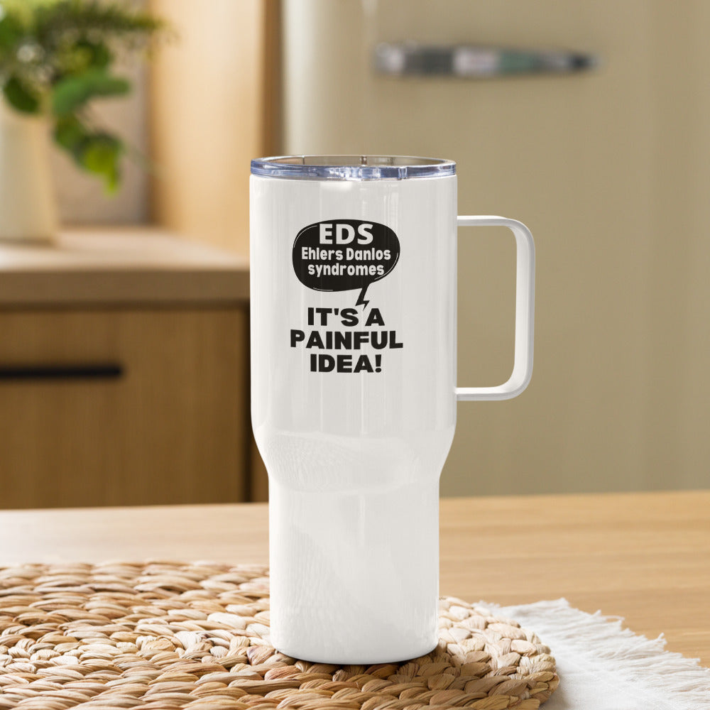 ILLTOCHILL EDS Mug