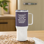 ILLTOCHILL IIH Mug