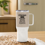 ILLTOCHILL MCAS Mug