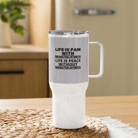 ILLTOCHILL RA Mug