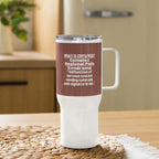 ILLTOCHILL CRPS Mug