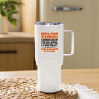 ILLTOCHILL CRPS Mug