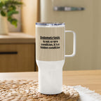 ILLTOCHILL Endometriosis Mug
