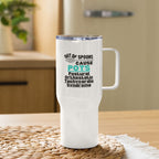 ILLTOCHILL POTS Mug