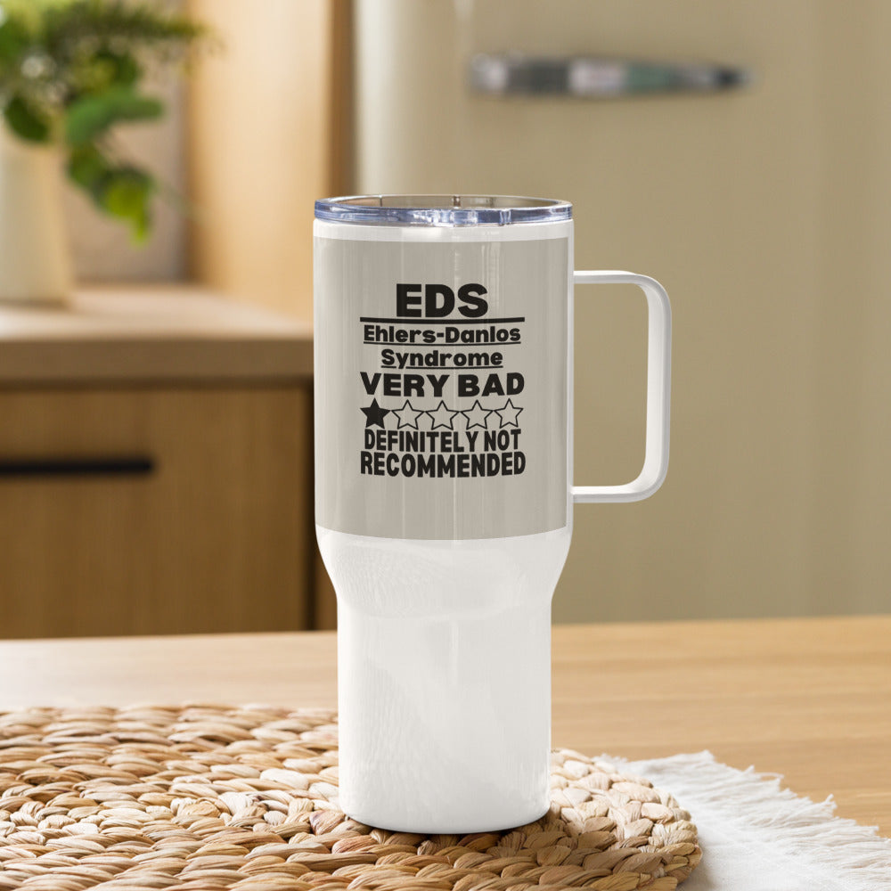 ILLTOCHILL EDS Mug