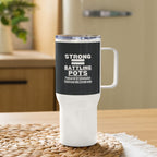 ILLTOCHILL POTS Mug