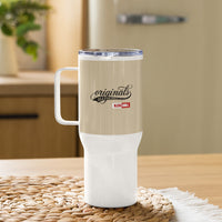 ILLTOCHILL Endometriosis Mug