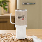 ILLTOCHILL MS Mug