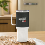 ILLTOCHILL Asthma Mug