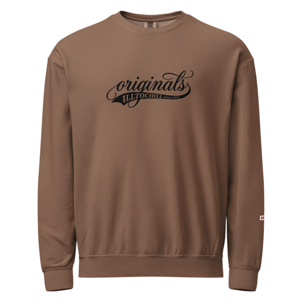Autistic Strength Sweatshirt — Different Not Disordered | ILLTOCHILL