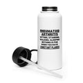 ILLTOCHILL RA Water_Bottle