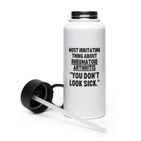 ILLTOCHILL RA Water_Bottle