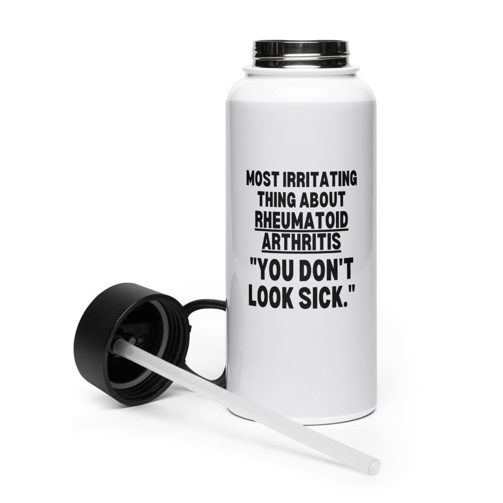 ILLTOCHILL RA Water_Bottle
