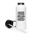 ILLTOCHILL CRPS Water_Bottle