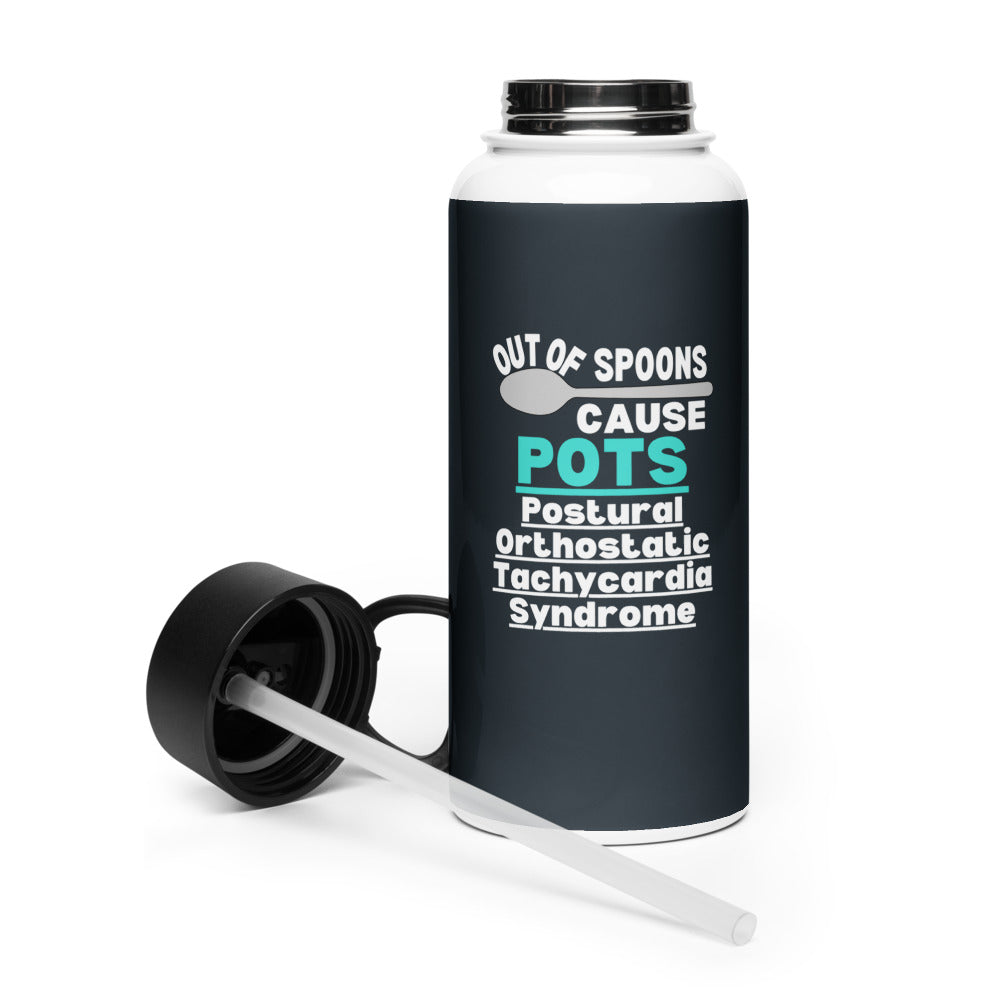 ILLTOCHILL POTS Water_Bottle