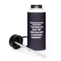 ILLTOCHILL IIH Water_Bottle