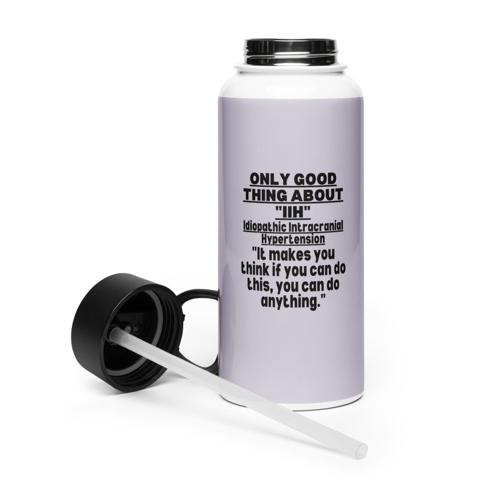 ILLTOCHILL IIH Water_Bottle