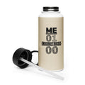 ILLTOCHILL Endometriosis Water_Bottle