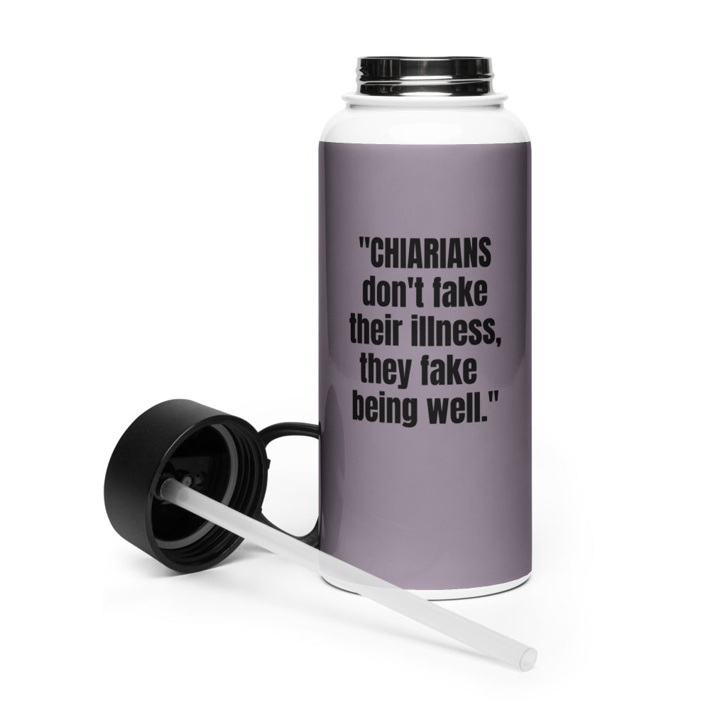 ILLTOCHILL Chiari Water_Bottle