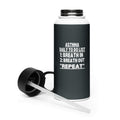 ILLTOCHILL Asthma Water_Bottle