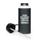 ILLTOCHILL Asthma Water_Bottle