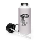 ILLTOCHILL Chiari Water_Bottle