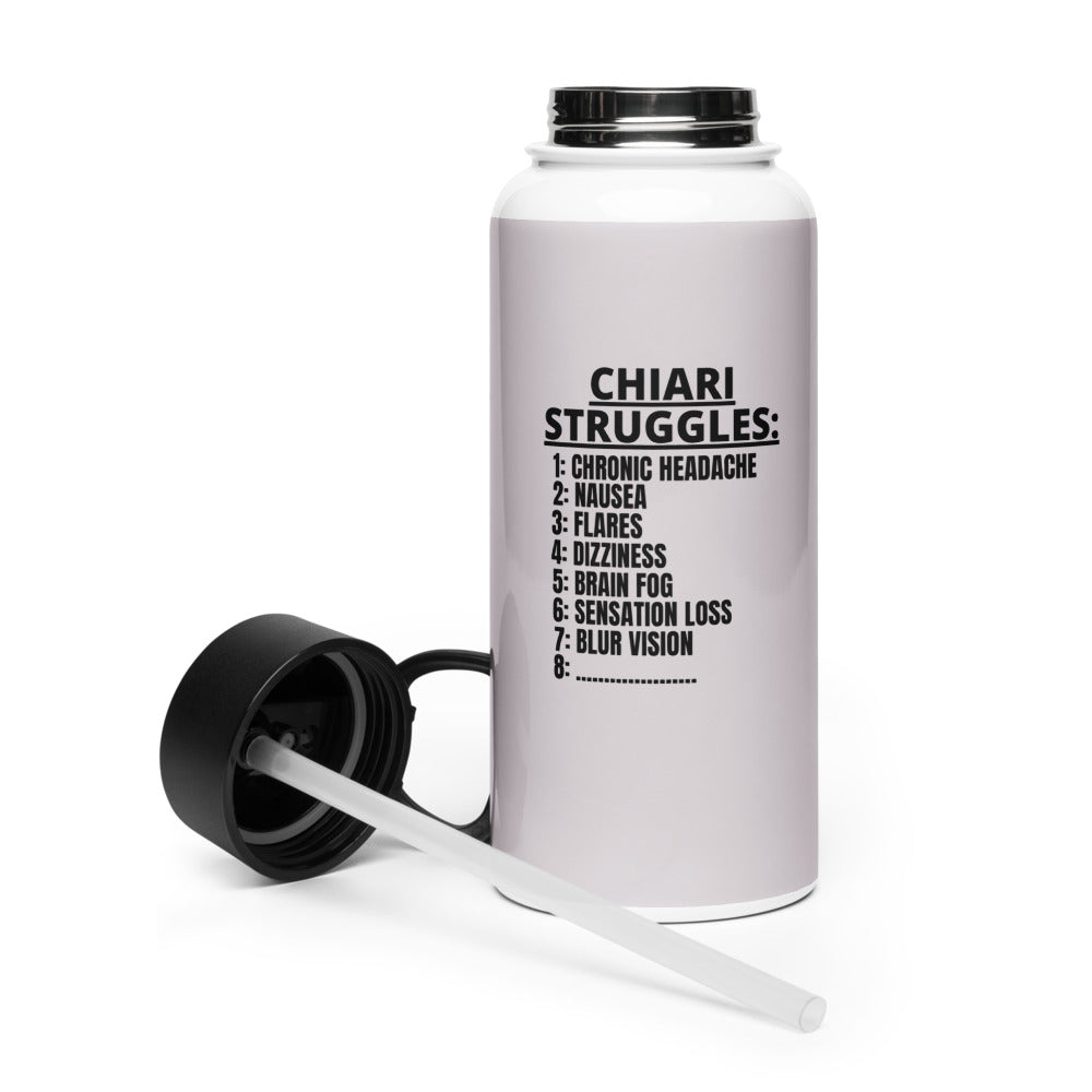 ILLTOCHILL Chiari Water_Bottle