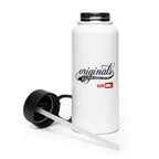 ILLTOCHILL POTS Water_Bottle