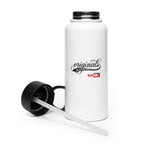 ILLTOCHILL RA Water_Bottle
