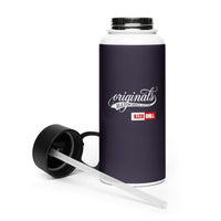 ILLTOCHILL IIH Water_Bottle