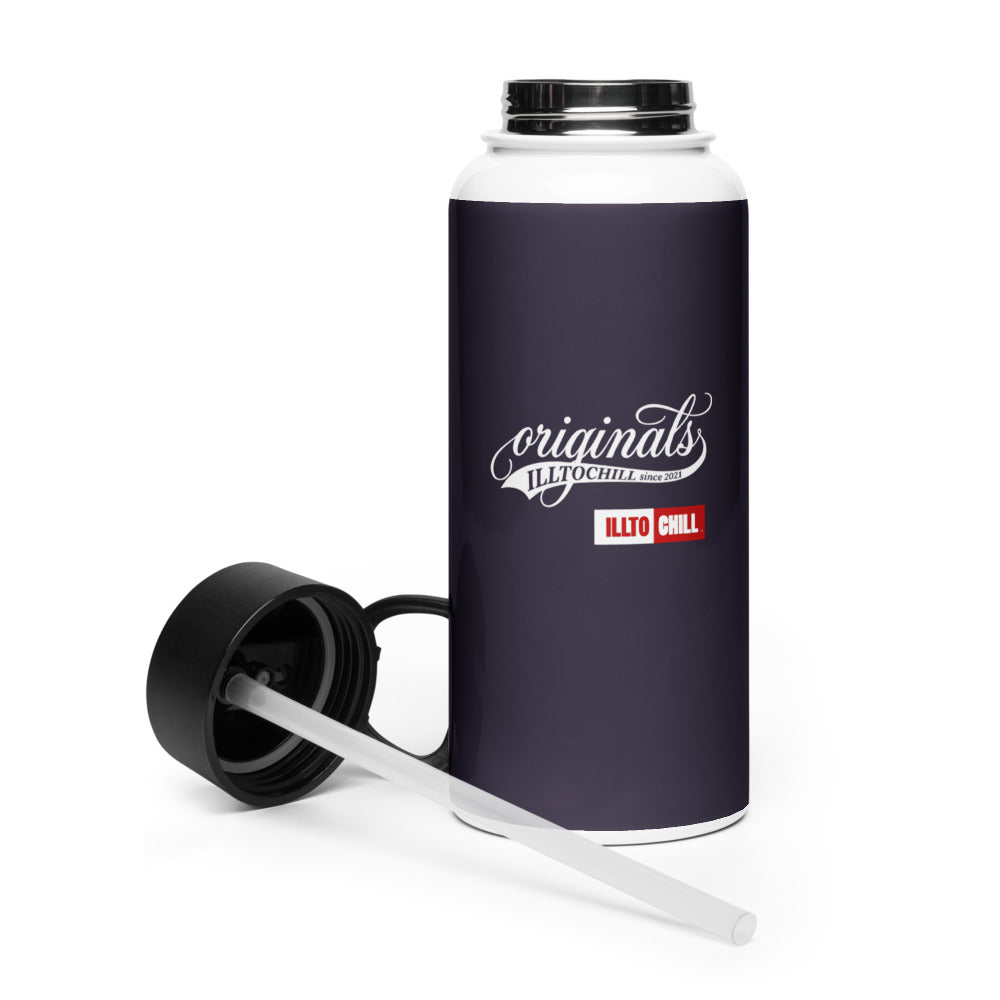 ILLTOCHILL IIH Water_Bottle