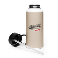 ILLTOCHILL CRPS Water_Bottle