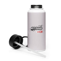 ILLTOCHILL Chiari Water_Bottle