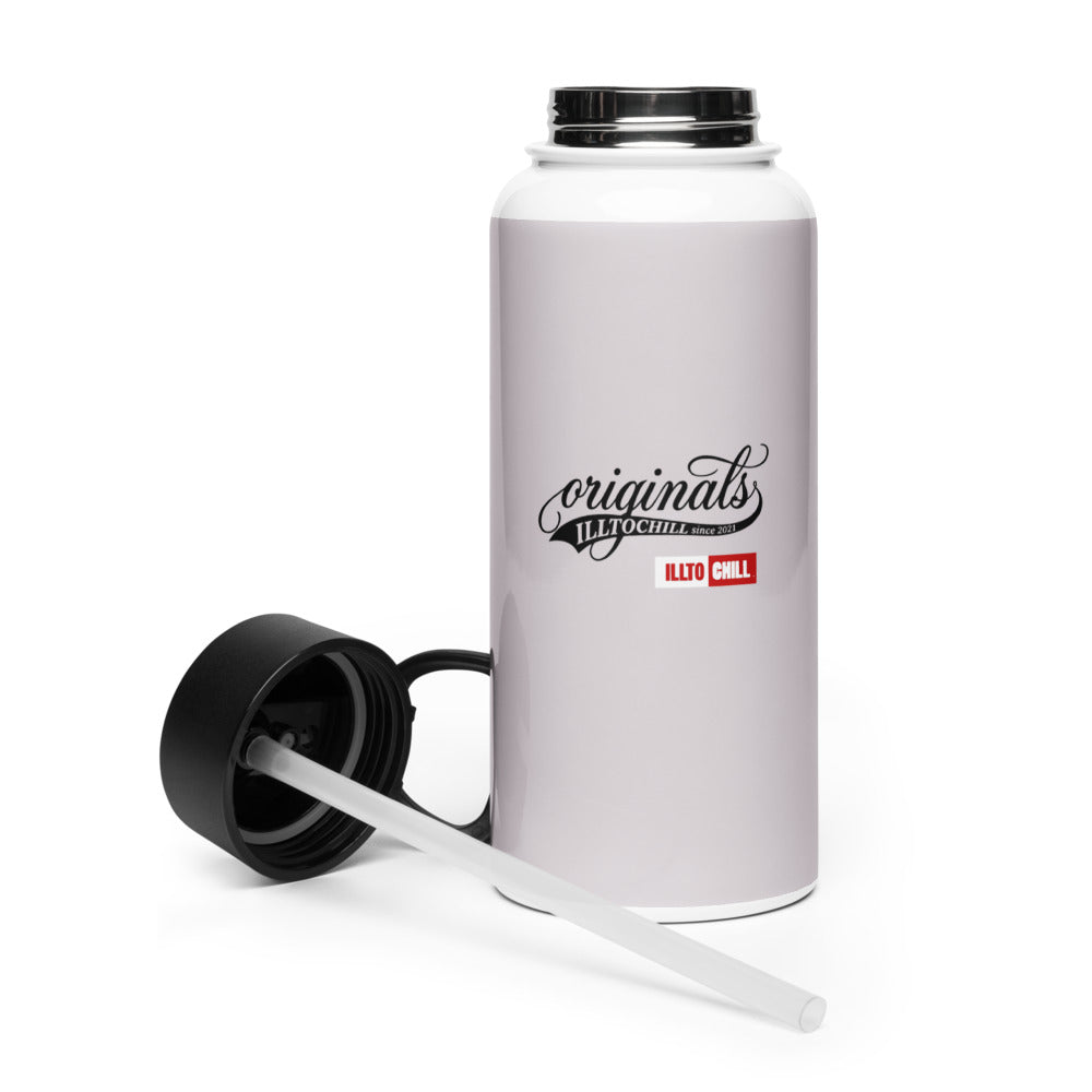 ILLTOCHILL Chiari Water_Bottle