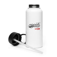 ILLTOCHILL Asthma Water_Bottle