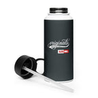 ILLTOCHILL Asthma Water_Bottle