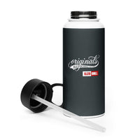 ILLTOCHILL Asthma Water_Bottle