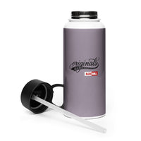 ILLTOCHILL Chiari Water_Bottle